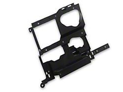 OPR Headlight Housing Support; Passenger Side (99-06 Silverado 1500)