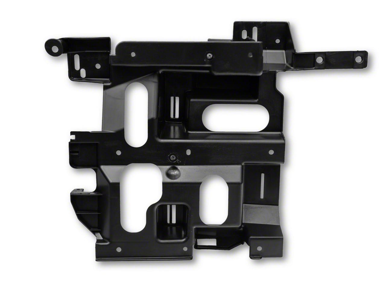 OPR Silverado 1500 Headlight Support Bracket; Driver Side