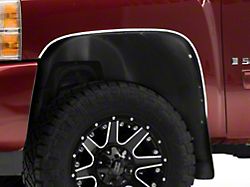 OPR Inner Fender Liner; Front Driver Side (07-13 Silverado 1500)