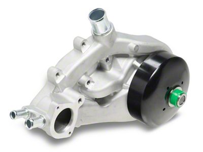 OPR OE Style Replacement Water Pump (07-13 V8 Silverado 1500)