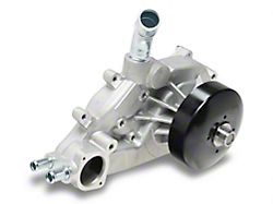 OPR OE Style Replacement Water Pump (99-06 V8 Silverado 1500)