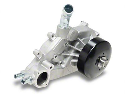 OPR OE Style Replacement Water Pump (99-06 V8 Silverado 1500)