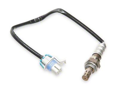 OPR Oxygen Sensor; Downstream (08-13 V8 Silverado 1500)