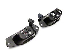 OPR Tailgate Latch Lever (99-06 Silverado 1500)