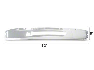 Evan-Fischer Front Driver Side Bumper Bracket For Chevrolet Silverado 2500 HD (2007-2010) – Direct Fit