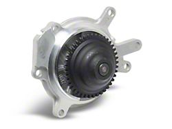 OPR OE Style Replacement Water Pump (07-16 6.6L Duramax Silverado 2500 HD)