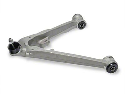 OPR Front Lower Control Arm; Driver Side (14-16 Tahoe w/ Stock Cast Aluminum Control Arms)