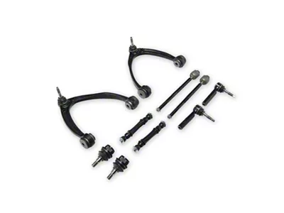 OPR Front Suspension Kit (07-16 Tahoe)