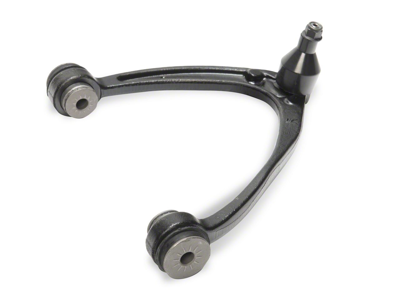MOOG Front Upper Control Arm With Ball Joint For GMC Sierra 1500, Silverado, Tahoe – CA80942