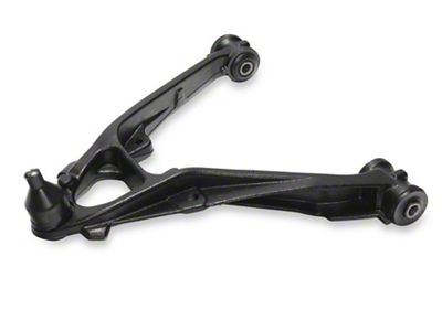 OPR Front Lower Control Arm with Ball Joint; Passenger Side (07-16 Yukon w/ Stock Cast Steel Control Arms)