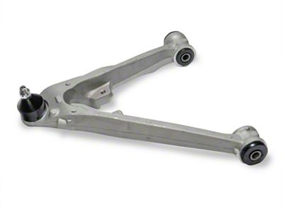 OPR Front Lower Control Arm; Driver Side (14-16 Yukon w/ Stock Cast Aluminum Control Arms)