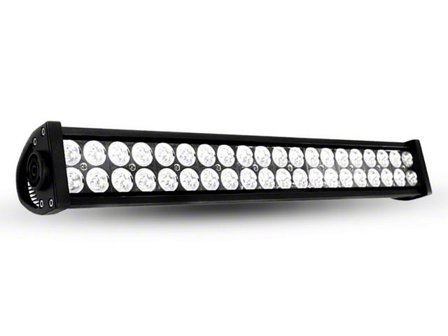 Oracle 22-Inch Off-Road Series LED Light Bar (Universal; Some Adaptation May Be Required)