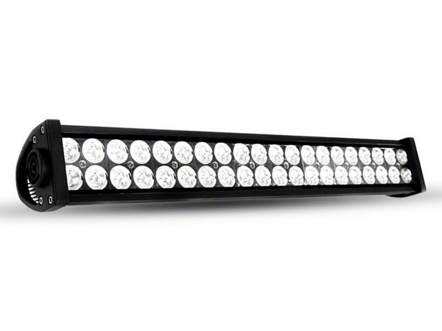 Oracle 22-Inch Off-Road Series LED Light Bar (Universal; Some Adaptation May Be Required)