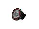Oracle 4-Inch Off-Road Series A10 35W Round HID Xenon Light; Spot Beam (Universal; Some Adaptation May Be Required)