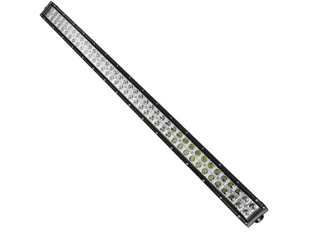 Oracle 42-Inch Off-Road Series LED Light Bar (Universal; Some Adaptation May Be Required)