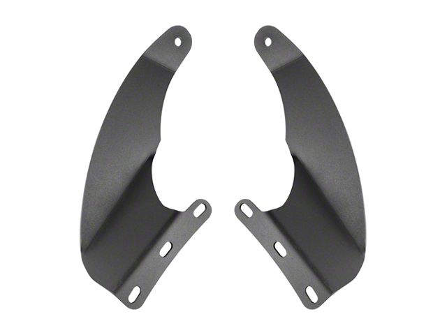 Oracle 50-Inch LED Light Bar Roof Mounting Brackets (02-08 RAM 1500)