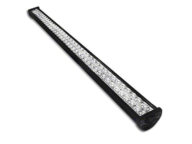 Oracle 50-Inch Off-Road Series LED Light Bar (Universal; Some Adaptation May Be Required)