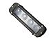 Oracle 8-Inch Off-Road Series Sleek LED Light Bar (Universal; Some Adaptation May Be Required)