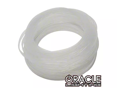 Oracle Fiber Optic Cable for LED Dash Kit