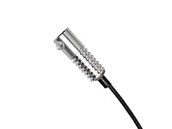 Oracle ColorSHIFT Fiber Optic LED Light Head; 1-Piece (Universal; Some Adaptation May Be Required)