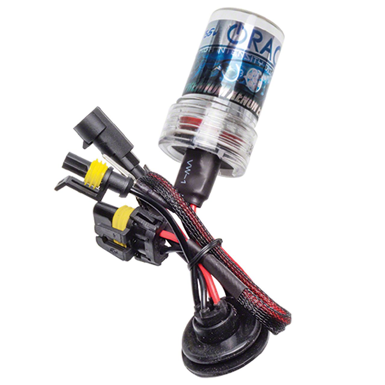 Oracle BiXenon Replacement Bulb; H13