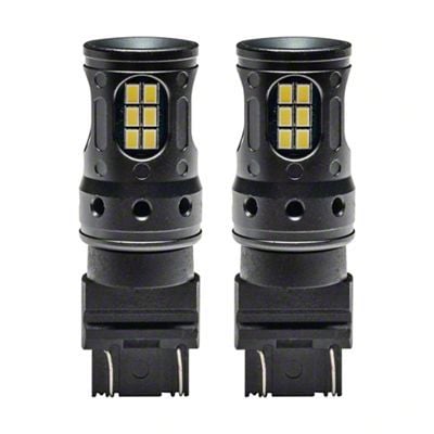 Oracle Extreme-Performance LED Reverse Light Bulbs (21-24 F-150 w/ Factory Halogen Tail Lights)