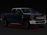 Oracle ColorSHIFT RGB+W Underbody Wheel Well Rock Light Kit (Universal; Some Adaptation May Be Required)