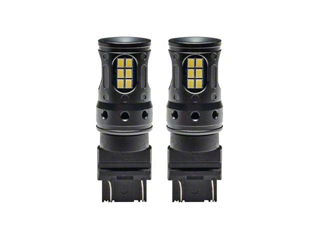 Oracle Extreme-Performance LED Reverse Light Bulbs (20-22 F-250 Super Duty w/ Factory Halogen Tail Lights)