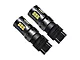 Oracle Extreme-Performance LED Reverse Light Bulbs (20-22 F-250 Super Duty w/ Factory Halogen Tail Lights)