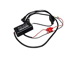 Oracle Bluetooth Dynamic ColorSHIFT Wheel Ring Replacement Controller