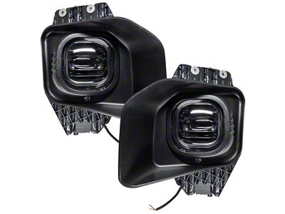 Oracle High Performance LED Fog Lights (11-16 F-350 Super Duty)