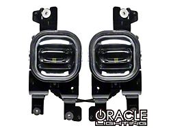 Oracle High Performance LED Fog Lights (08-10 F-350 Super Duty)