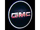 Oracle LED Door Projectors - GMC Logo (07-20 Sierra 1500)