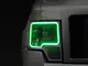 Oracle LED Halo Headlight Conversion Kit (09-14 F-150 w/ Factory Halogen Headlights)