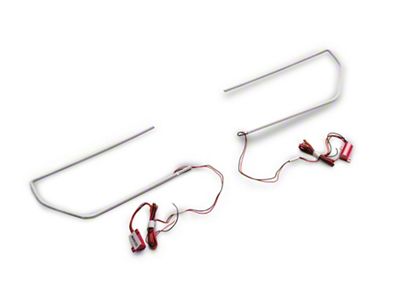 Oracle LED Perimeter Halo Headlight Conversion Kit (09-14 F-150)