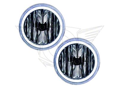 Oracle OE Style LED Halo Fog Lights (04-08 F-150)