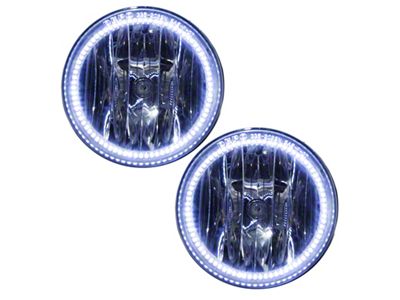 Oracle OE Style LED Halo Fog Lights (14-18 Sierra 1500)