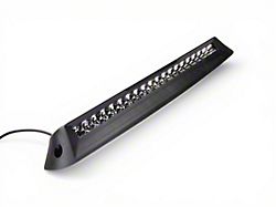 Oracle Front Bumper Flush LED Light Bar System; White (19-24 RAM 1500 Rebel, TRX)