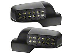 Oracle LED Off-Road Side Mirror Ditch Lights (19-25 RAM 1500)