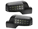 Oracle LED Off-Road Side Mirror Ditch Lights (19-24 RAM 1500)