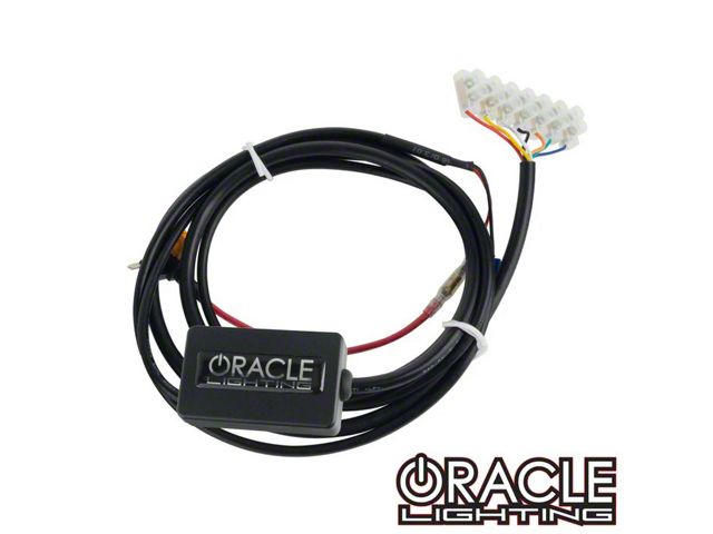 Oracle Ranger LED Animated Startup Sequencer Module; 6-Output 3140-ASM ...
