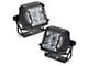 Oracle Vega Series 20W 2 LED Light Pods (Universal; Some Adaptation May Be Required)