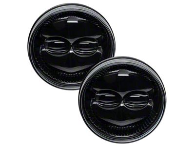 Oracle High Performance LED Fog Lights (07-14 Sierra 2500 HD)