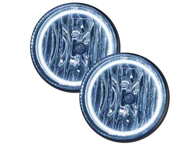 Oracle OE Style LED Halo Fog Lights (07-14 Sierra 3500 HD)