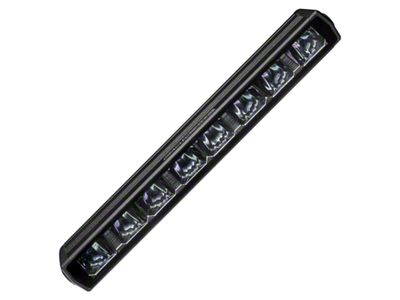 Oracle 14-Inch Multifunction Reflector-Facing LED Light Bar (Universal; Some Adaptation May Be Required)