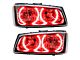 Oracle Headlight Assembly; SMD Pre-Assembled Headlights (03-06 Silverado 1500)