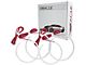 Oracle Headlight Halo Kit; LED Halo Kit (03-06 Silverado 1500)