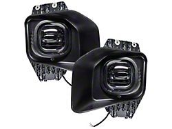 Oracle High Performance LED Fog Lights (11-16 F-250 Super Duty)