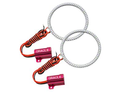 Oracle LED Fog Light Halo Kit (07-14 Tahoe)