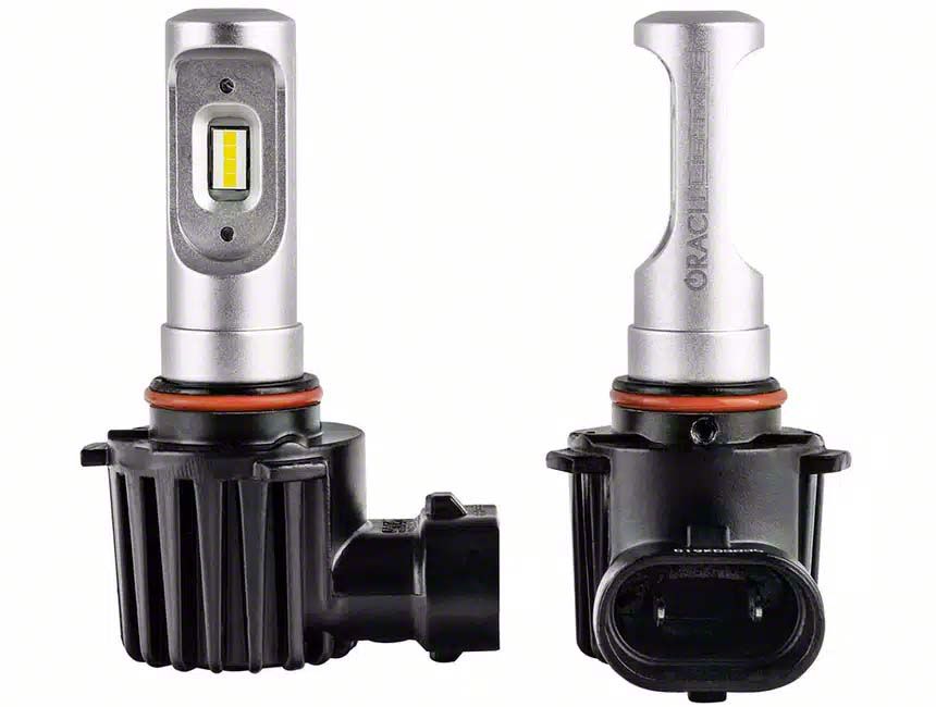 thumbnail image 2 of Chevrolet Tahoe HID Xenon Conversion Kit – 35W 6000K Super White, Fits 1995-2018 All Bulb Sizes 2 of 5